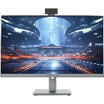 Моноблок Teclast V24 Air 23.8' Full HD i5 12450H (2) 16Gb SSD512Gb UHDG Windows 11 Professional GbitEth WiFi BT 120W Cam серый 1920x1080, фото 1