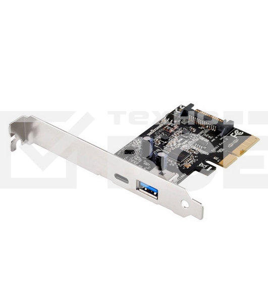 Контроллер Silverstone G56ECU030000010