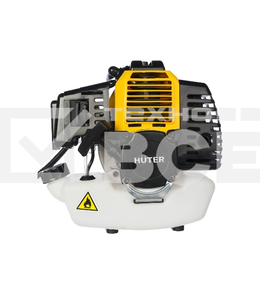 Бензиновый триммер Huter GGT-1300S