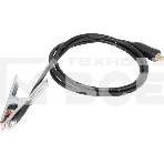 Аппарат инвертор. полуавтомат. сварки MultiMIG-200DP Synergy Double Pulse, 200 А, ПВ 80% Denzel, фото21