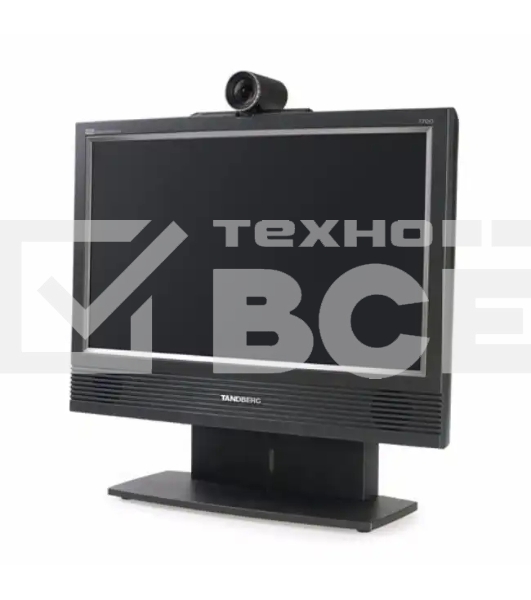 Монитор со встроенной видеокамерой TANDBERG TTC7-15 1700 MXP