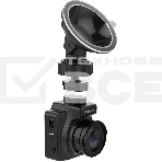 Видеорегистратор Digma FreeDrive 401 черный 4Mpix 2160x3840 2160p 170гр. NTK96675, фото20