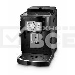 Кофемашина автоматическая DeLonghi ECAM 22.114B черный, исп. кофе - молотый/зерновой, 1.8 л, 1450 Вт, 15 бар, фото13