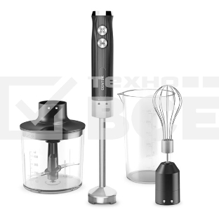 Блендер Centek CT-1349 (черный)
