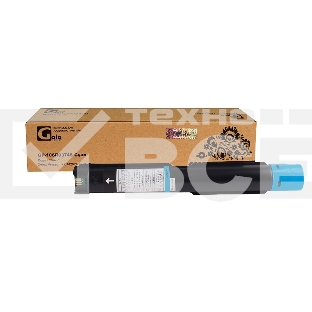 Картридж GalaPrint GP-106R03748 голубой (16500 стр) для Xerox VersaLink C7020/C7025/C7030