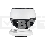 Вентилятор настольный Electrolux ETF-108W, фото 1