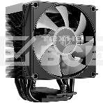 Кулер Cooler ID-Cooling FROZN A400 ARGB черный 92мм алюминий+медь 2200rpm 25.8db 4-pin 180W 123мм, фото2