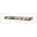 Неуправляемый Коммутатор IP-COM G1118P-16-250W 16 GE+SFP Ethernet с 16-Портовым PoE, фото3