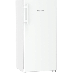 Холодильник Liebherr RBa30 425i белый однокамерный 156л, автоматическое, фото3