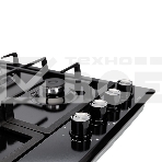 Газовая варочная панель Simfer H60V40B423, фото3