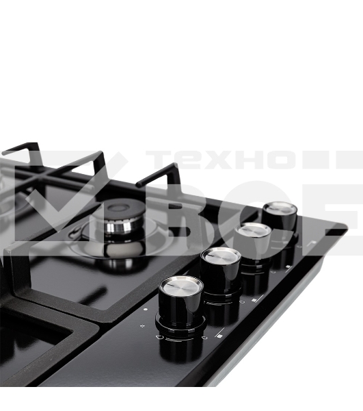 Газовая варочная панель Simfer H60V40B423