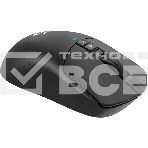 Мышь беспроводная/проводная A4Tech Bloody R72 Pro черный, 26000 dpi, радиоканал, USB/USB-C, кнопки - 7, фото8