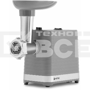 Мясорубка Vitek VT-3618 1800Вт