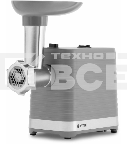 Мясорубка Vitek VT-3618 1800Вт