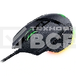 Мышь проводная Razer Basilisk V3 35K черный, 35000 dpi, USB, кнопки - 11, фото11