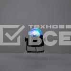 Диско-шар (ночник-проектор) светодиодный с дистанционным управлением, USB NEON-NIGHT, фото2