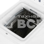 Стиральная машина Whirlpool TDLR 6240SS белый, загрузка вертикальная 6 кг, 1200 об/мин., класс: C, фото3