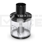 Блендер погружной Starwind SBP2200 850Вт черный/серебристый, фото7