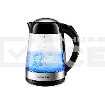 Чайник электрический BRAYER BR1012BK, 2200 Вт, 1,7 л, фото12