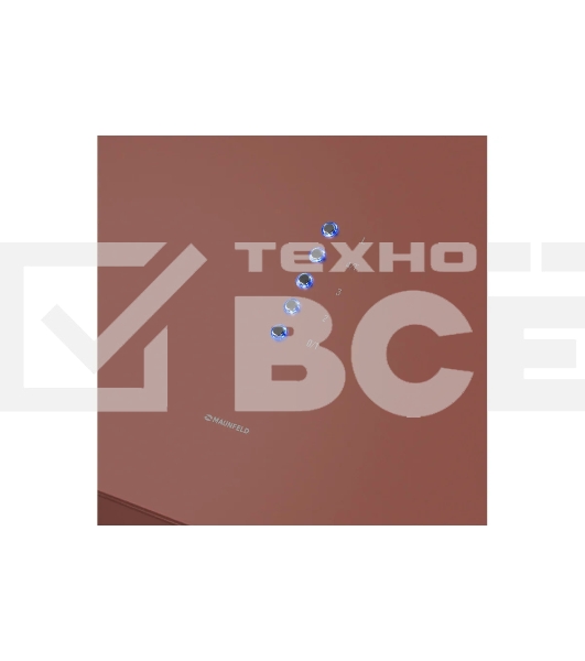 Кухонная вытяжка Maunfeld Bath Plus 402 медный