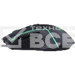 Мышь проводная Redragon Trident Lite черный, 8000 dpi, USB, кнопки - 7, фото3