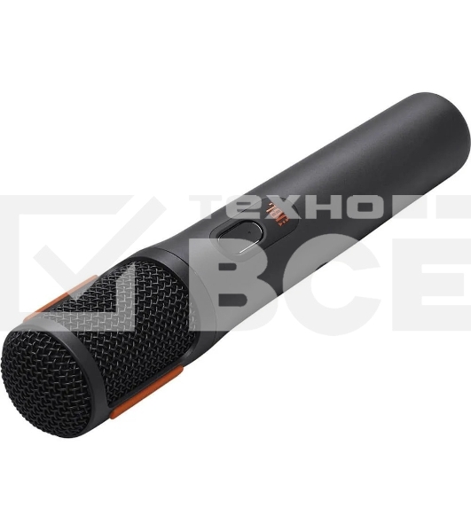Микрофон JBL Partybox Wireless Mic