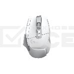 Мышь беспроводная Logitech G502 X LIGHTSPEED белый, 25600 dpi, радиоканал, USB, кнопки - 13, фото 1