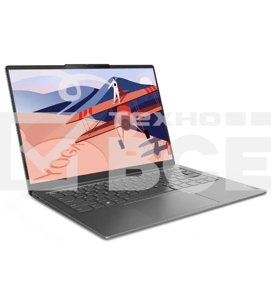 Ноутбук Lenovo Yoga Slim 6 14IRH8 14