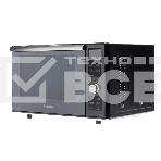 Микроволновая печь Panasonic NN-DF383BZPE черный, 23 л, 1070 Вт, переключатели - поворотный механизм/сенсор, фото2