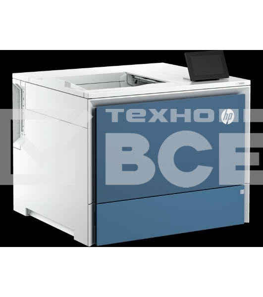 Лазерный принтер HP Color LaserJet Enterprise 6701dn 58M42A