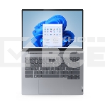 Ноутбук Lenovo Thinkbook 14 G6 IRL серый 21KG00RUAU Core i5 13420H 16Gb SSD512Gb Intel UHD Graphics 14