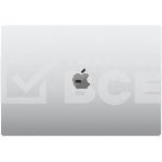 Ноутбук Apple MacBook Pro 16 Late 2023 серебристый MRW63LL/A (КЛАВ.РУС.ГРАВ.) 16