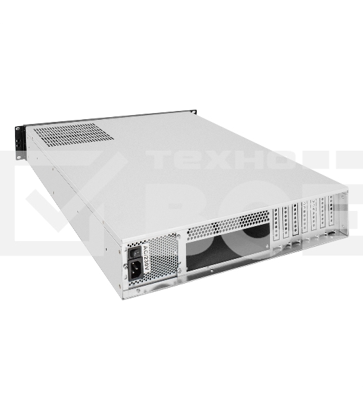 Серверный корпус ExeGate Pro 2U550-04 (RM 19