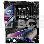 Материнская плата ASRock Z890 Nova WiFi, LGA 1851, Intel Z890, 4xDDR5, 4xSATA, 6xM.2, 1xPCIe 5.0 x16, 1xPCIe 4.0 x16, 1xPCIe x4, 1xHDMI, 2xThunderbolt 4, 1x5Gb LAN, 1x2.5Gb LAN, 4xUSB-A 3.2 Gen 2, 4xUSB-A 3.2 Gen 1, 2xUSB 2.0, 7.1, ATX, фото8
