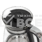 Чайник электрический Pioneer KE805G 1.7 л, 2200 Вт, серебристый, фото6