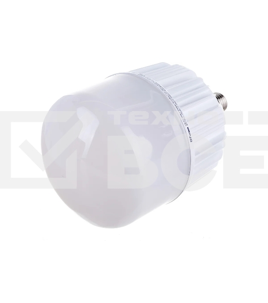 Лампа светодиодная Feron LB-65 (25827) 100 вт Е27/Е40 дневной