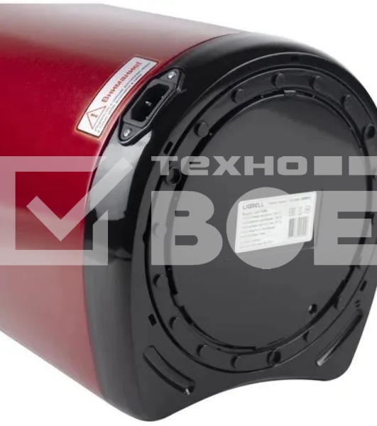 Термопот LIGRELL LAP-732KL (7.3л, 2 сп. нал.воды,повт.кипяч.,900W)