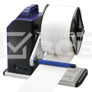 Внешний смотчик Godex T10 универсальный