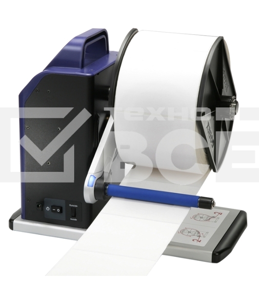 Внешний смотчик Godex T10 универсальный