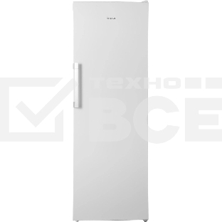 Морозильная камера Hotpoint HFZ 5171 W, белый, 250л, 5 ящиков