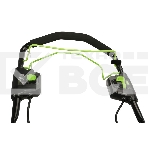 Газонокосилка самоходная, аккумуляторная Greenworks GC82LM51SP2, 82V, 51 см, бесщеточная, c 1*АКБ 5 А.ч. и ЗУ (2515907UB), фото5