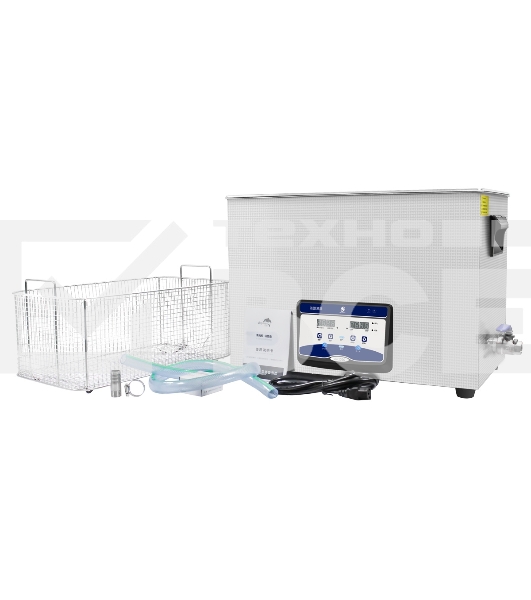 Ультразвуковая ванна Skymen JP-120S 38 л, 720/360 Вт