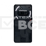 Смартфон Nothing Phone (3a) A10400148 8/128Gb, черный, фото4