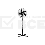 Напольный вентилятор Centek CT-5035 (черный), фото 1