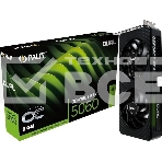 Видеокарта Palit RTX5060 DUAL OC NV RTX5060 8Gb 128bit GDDR7 2280/28000/HDMIx1/DPx3/HDCP R NE75060S19P1-GB2063D PCI-E 5.0, фото2