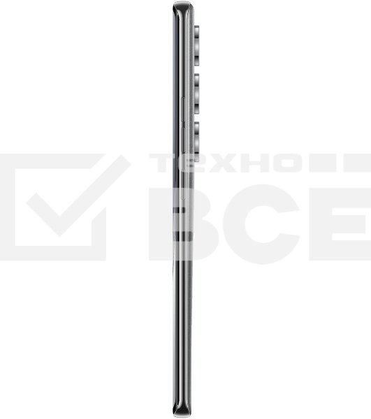 Смартфон Tecno Camon 40 Pro CM6, 8/256Gb, черный