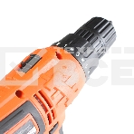 Дрель-шуруповерт Patriot FS 303, Сетевая, 330 Вт, фото5