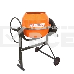 Бетоносмеситель Калибр БСЭ-120СВ, фото3