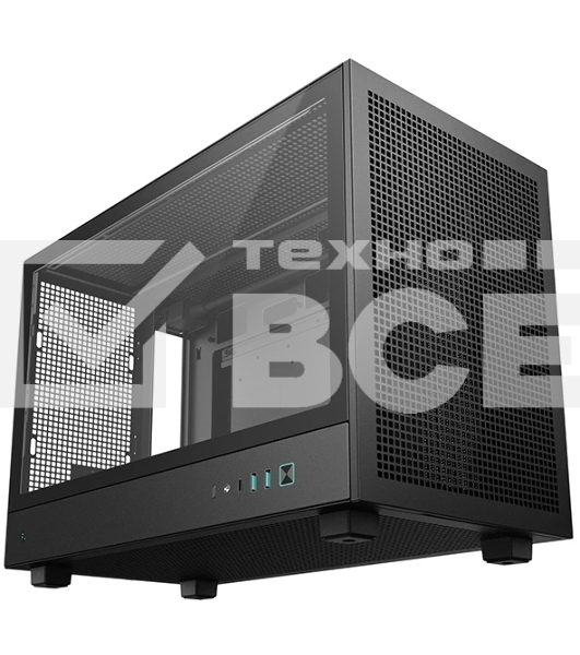Компьютерный корпус Deepcool CH260