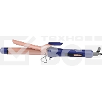 Щипцы для завивки волос Leonord LE-1207 синий, 25 мм, 120-220 °C, 11 режимов, фото6